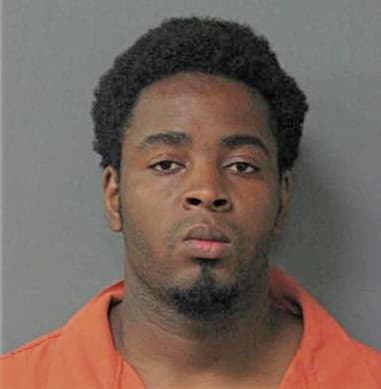 Derrick Williams, - Lafayette Parish County, LA 